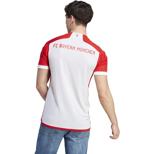 HERREN TRIKOT FC BAYERN MÜNCHEN 23/24 HEIM