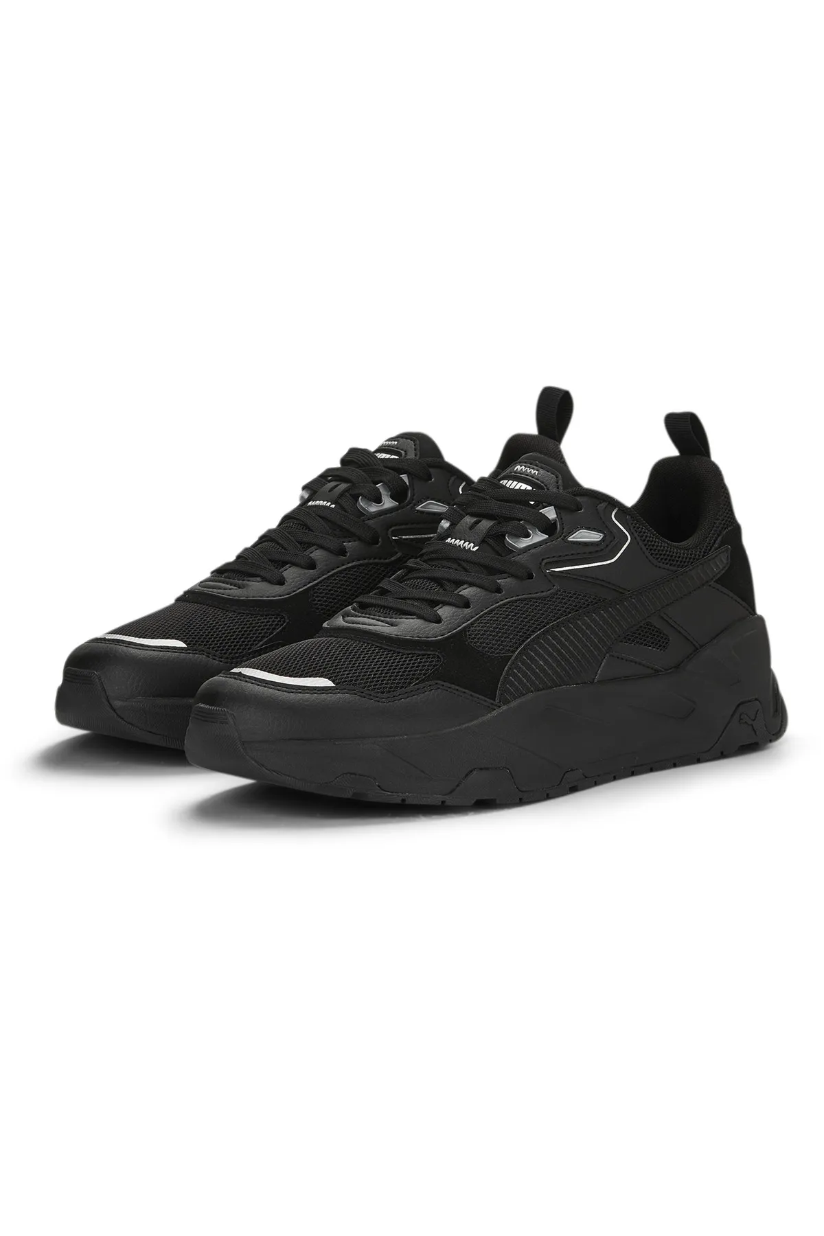 Puma  Trinity-Turnschuhe