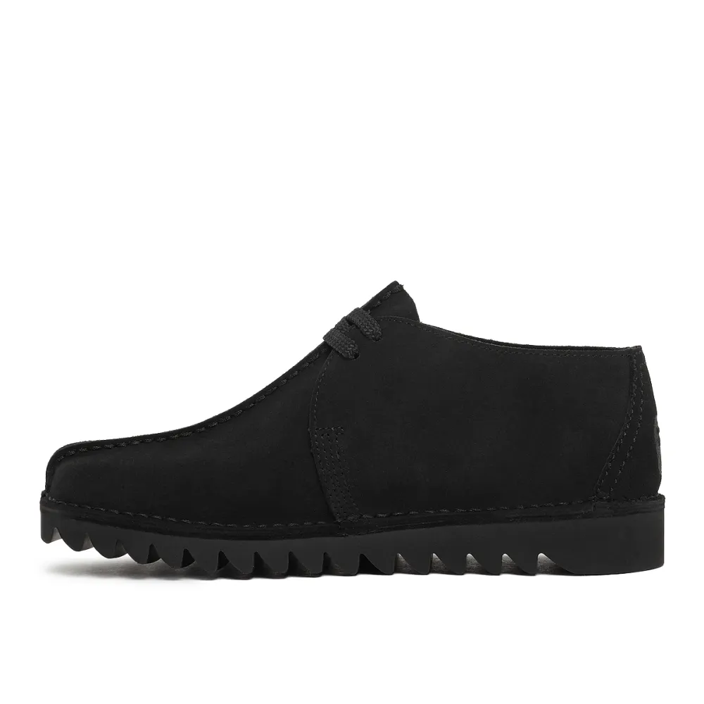 A Bathing Ape Center Seam Shoes M 001FWJ301029MBLK / schwarz