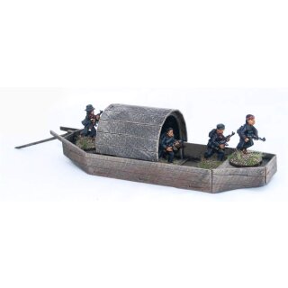 Sampan (28 mm)