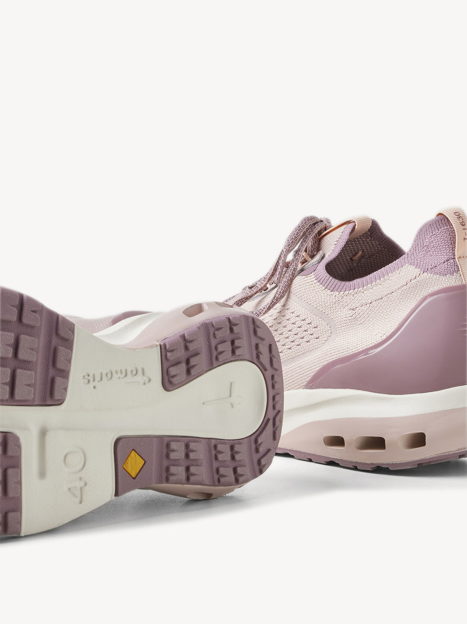 Chaussure de randonnée T-1630 - rose