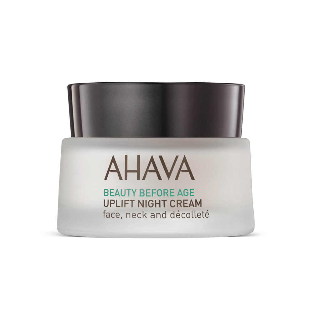 AHAVA Kit Uplift Day SPF20 And Night 15ml Coffret