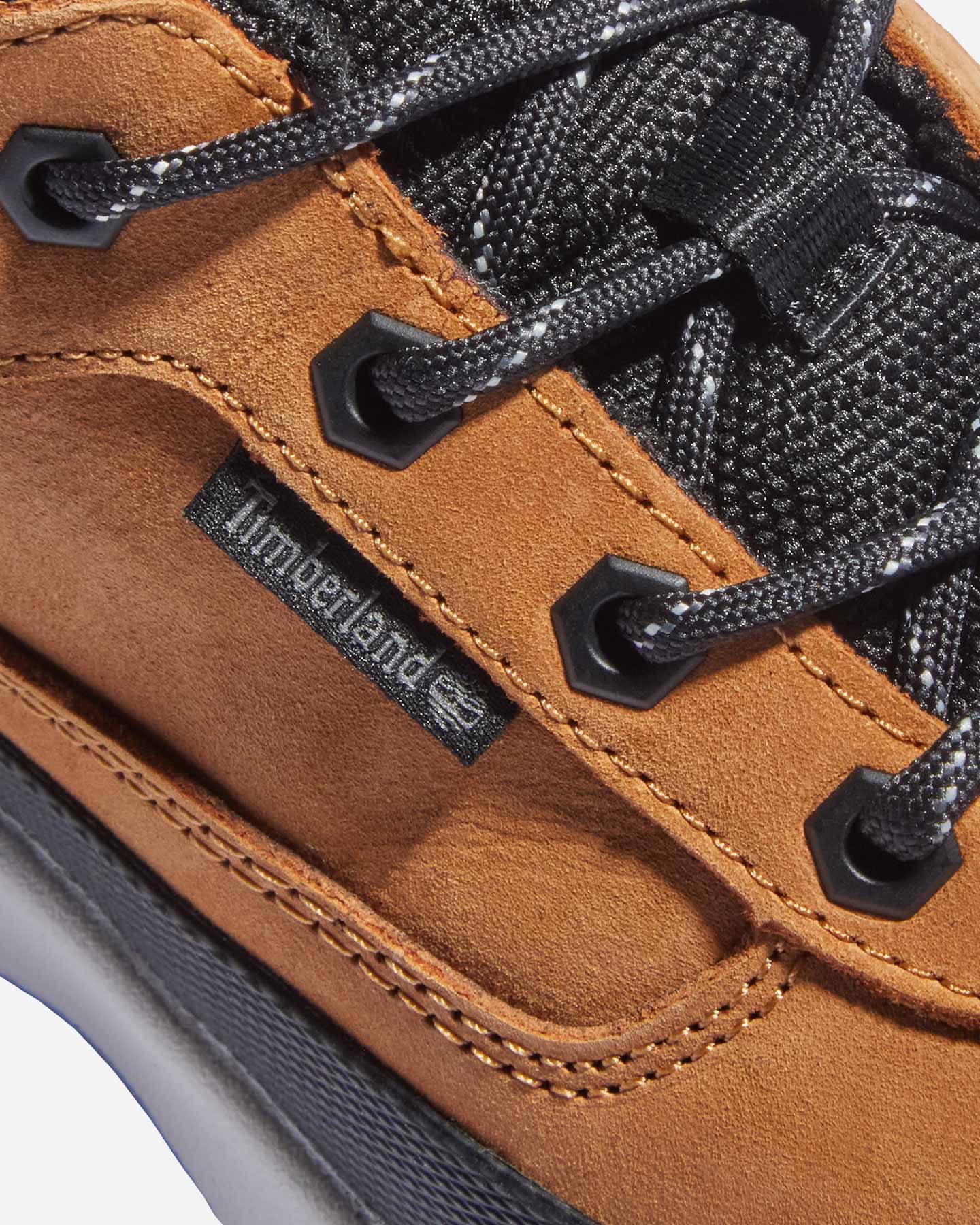 Scarpe Urban Timberland Field Trekker Low Gs Jr TB0A2GKT0151