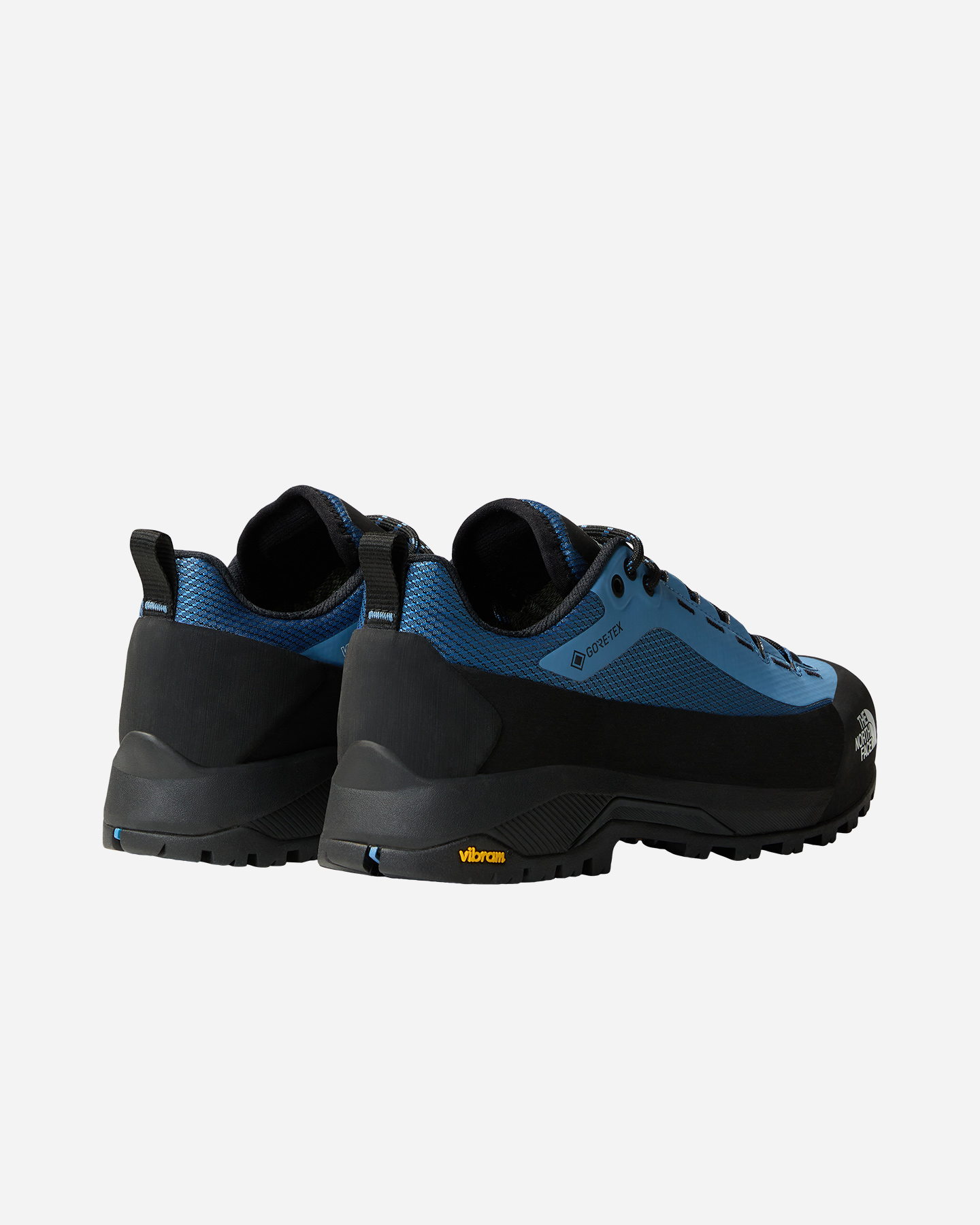 Topánky Trail The North Face Verto Alpine Gtx W NF0A83MTROE1