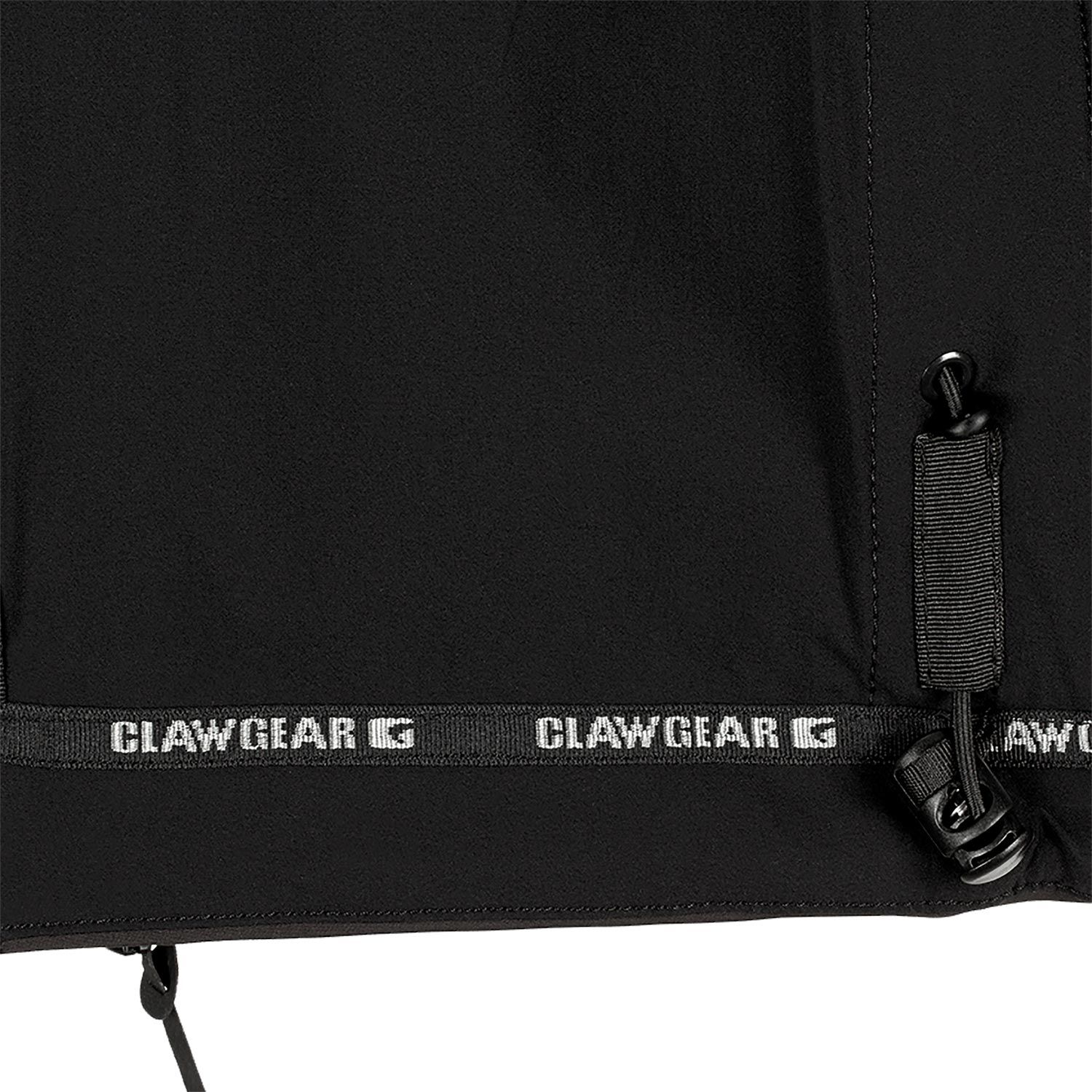 Rapax Softshell Jacket
