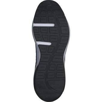 Nike Air Max AP Sneaker in schwarz