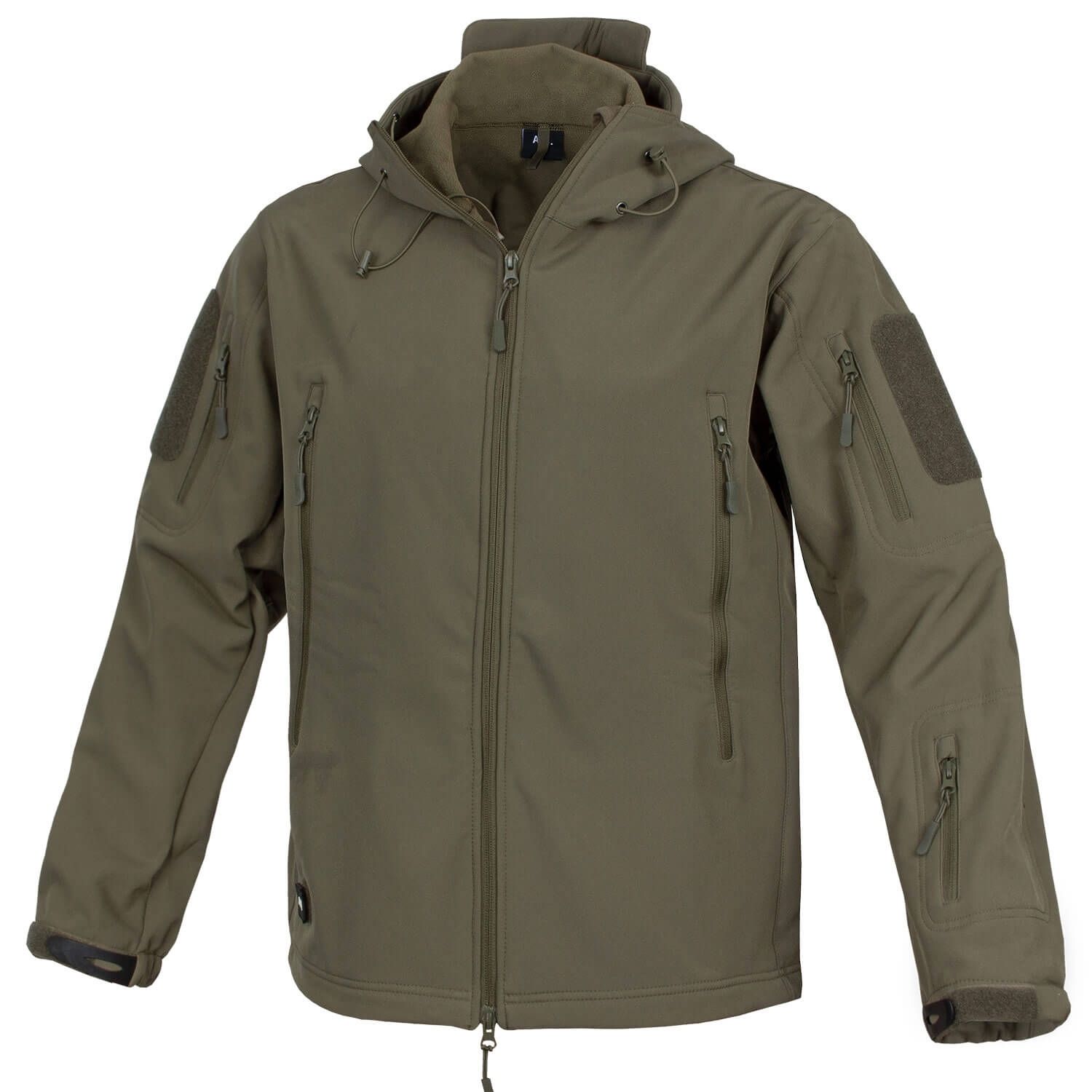 Softshell Jacke Delta