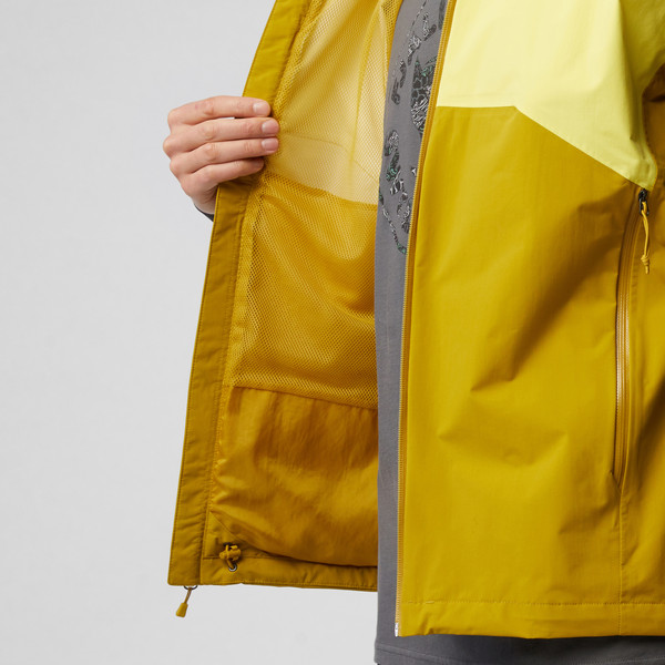M STRATOS JACKET Herren - Regenjacke