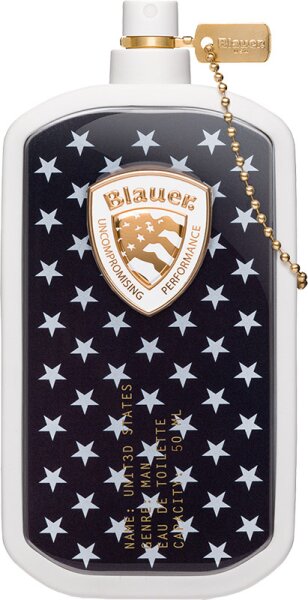 Blauer UN1T3D STATES Man Eau de Toilette
