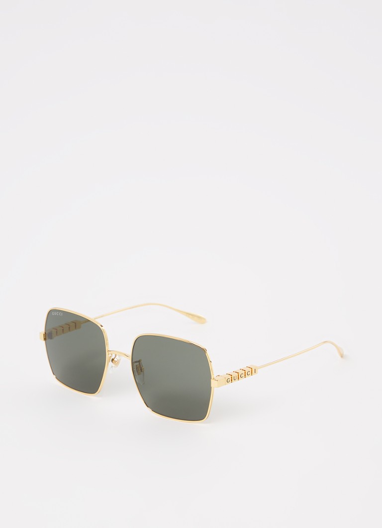 Gucci retro saulesbrilles GG1434S