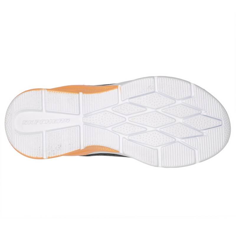 Skechers MICROSPEC MAX GORVIX Sneaker Jungen