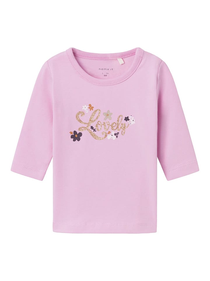 name it Longsleeve 