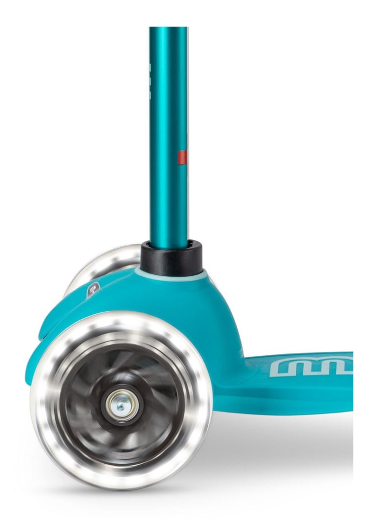 Micro Step  Mini Deluxe step