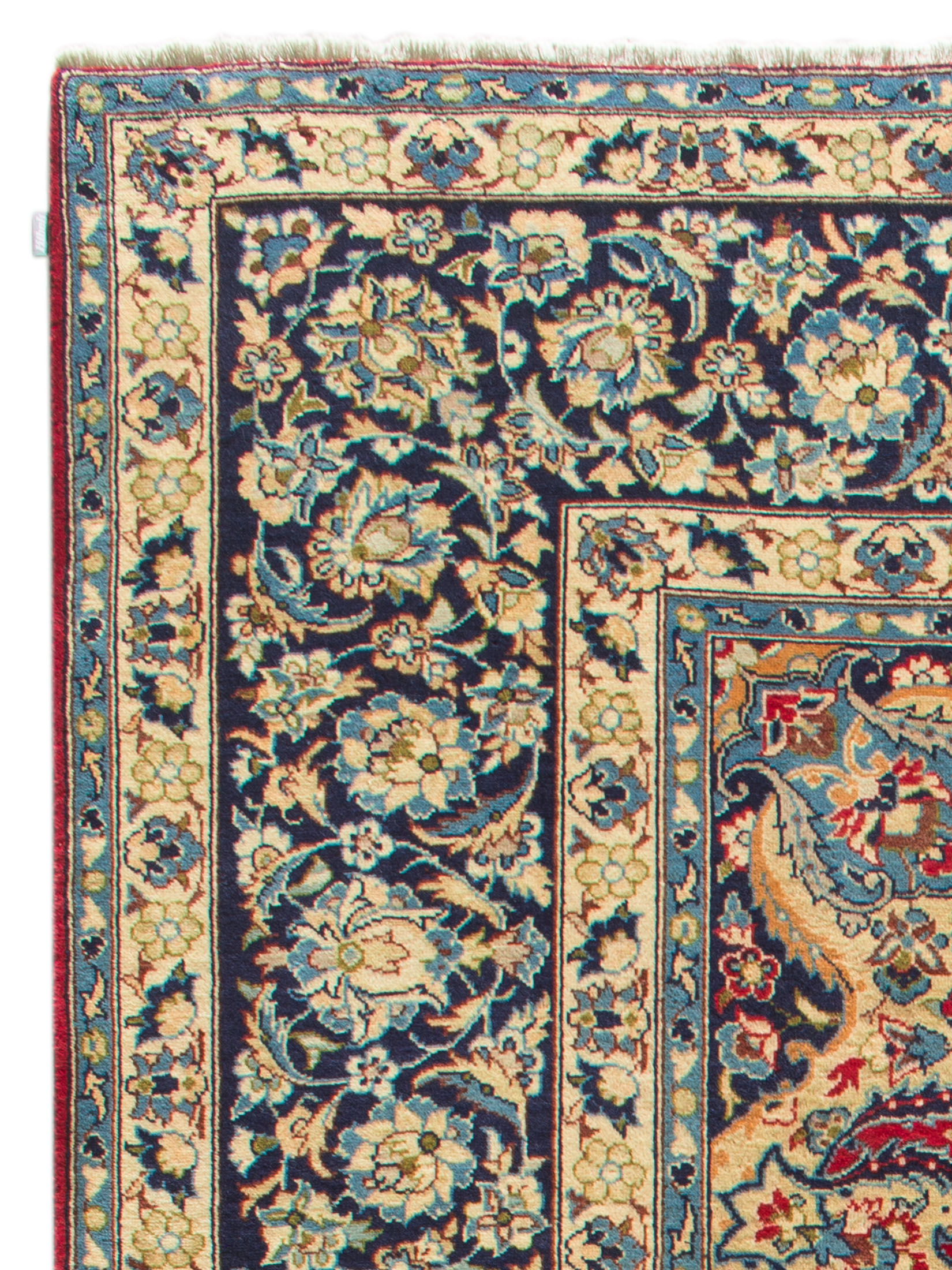 Nadjafabad ca. 288 x 423 cm, Unikat / Einzelstück