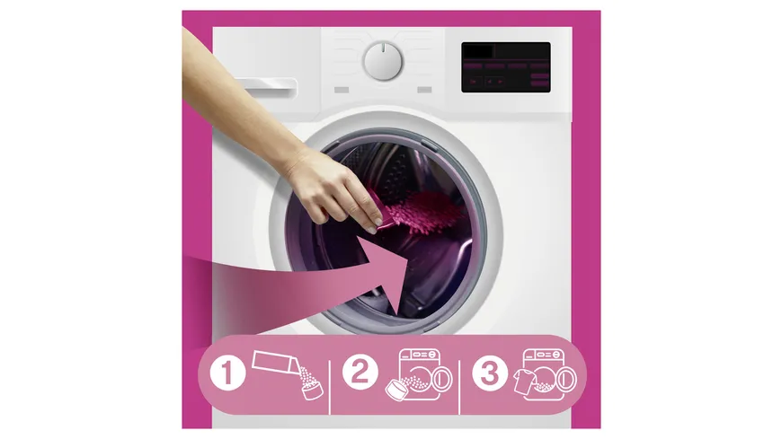 Lenor Wäscheparfüm Pfingstrose & Hibiskusblüte 160 g