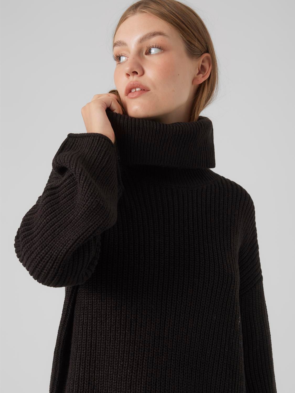 VMSAYLA Pullover