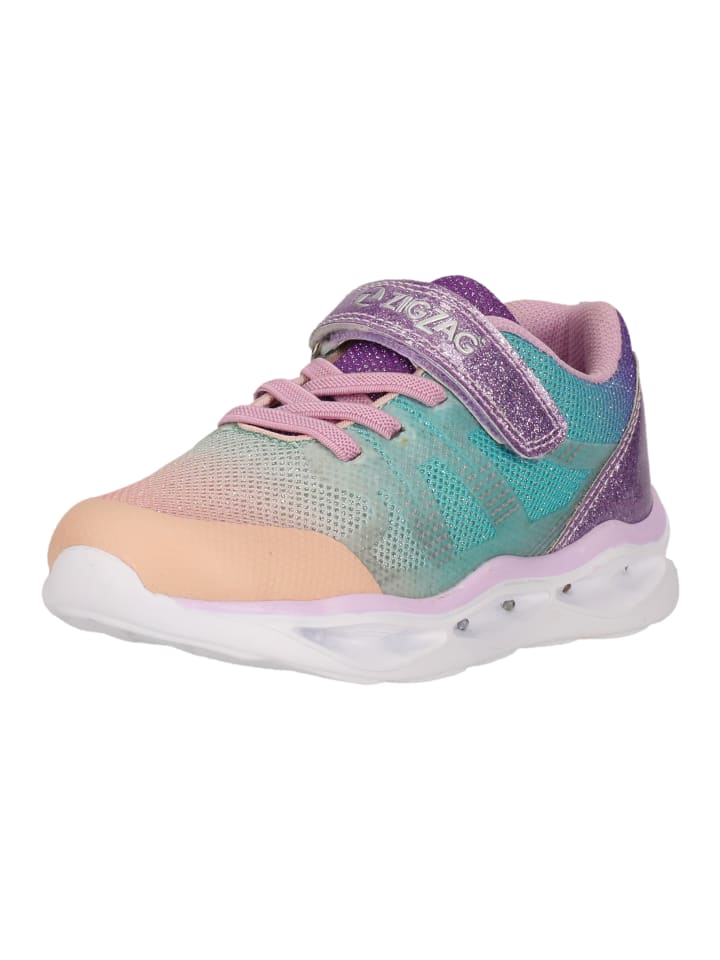 Zigzag Sneaker Lampaya in 4255 Lavender günstig kaufen