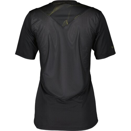 DAMEN HEMD SCO SHIRT W'S TRAIL VERTIC SS