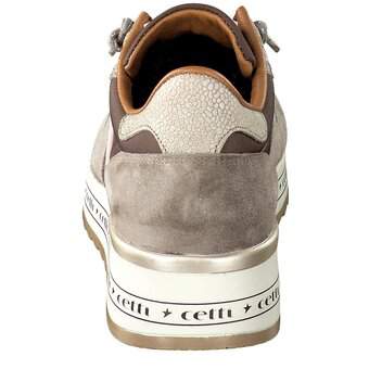 Cetti Sneaker in grün