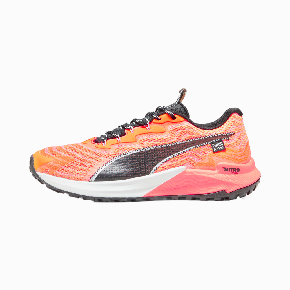PUMA Fast Trac Nitro 2 307684-04 / orange