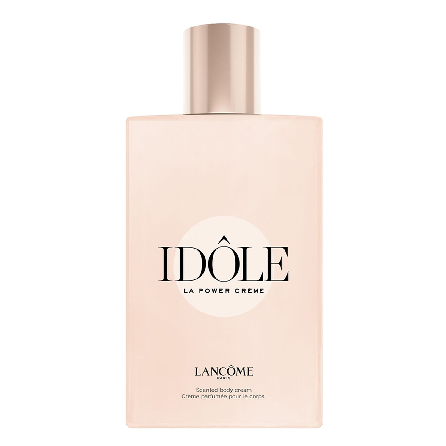 lancôme Idôle Crème Corps