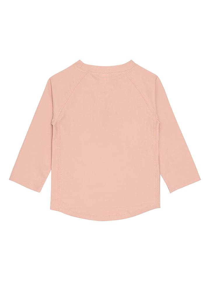 Lässig Badeshirt in Rosa günstig kaufen