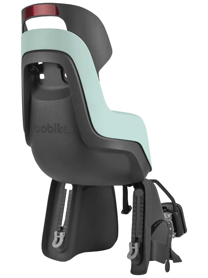 bobike Kindersitz GO 1P-Bügel in Marsmallow Mint günstig kaufen onesize