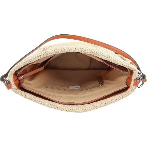 GERRY WEBER Beach Fun Schultertasche 33 cm