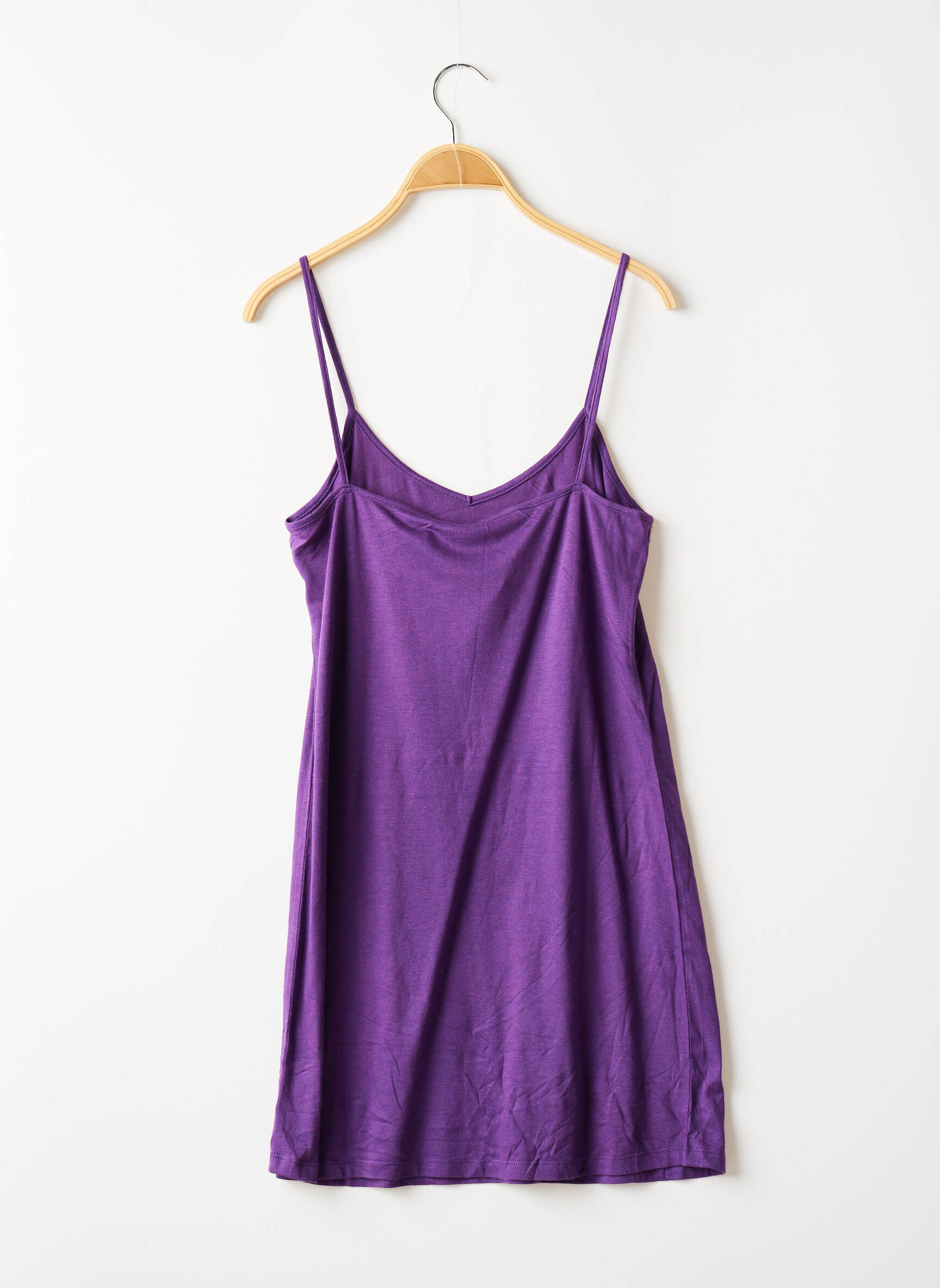 Banana Moon Tuniquemanchelongue Femme couleur violet