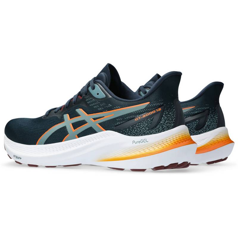 ASICS GT-2000 12 Laufschuhe Herren