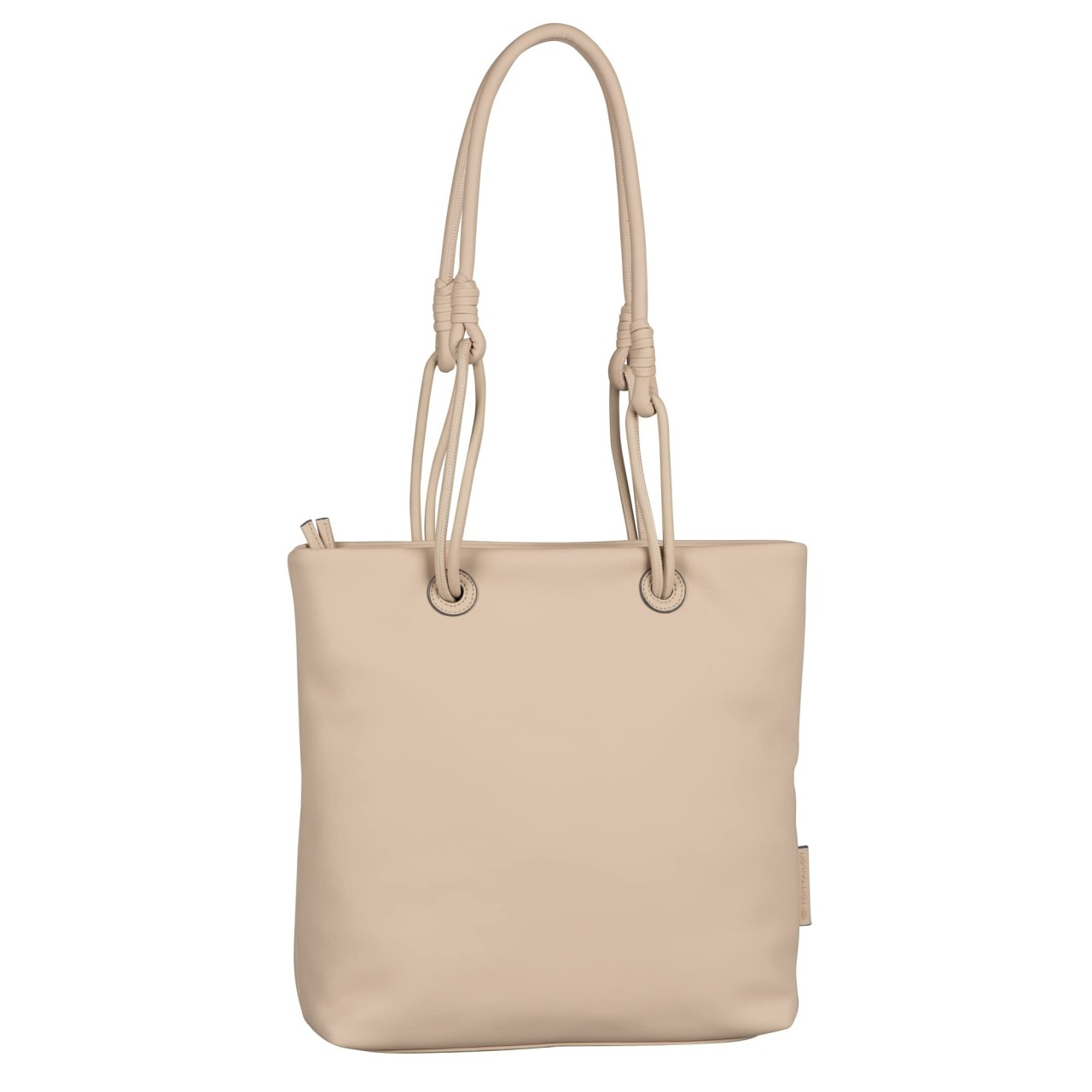 TOM TAILOR Handtaschen weiss