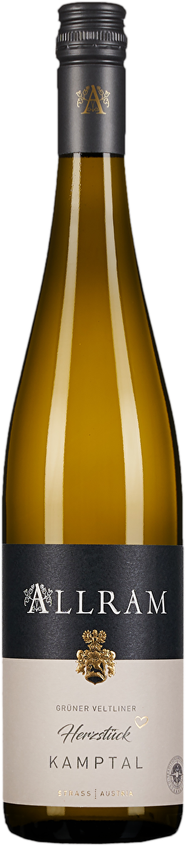 Allram Grüner Veltliner Herzstück Kamptal 2022