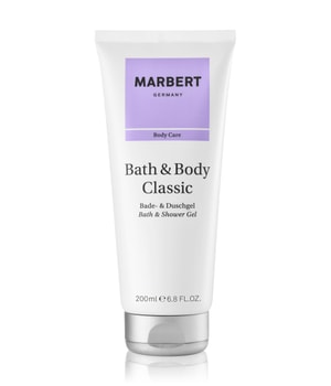 Marbert Bath & Body Duschgel-200 ml