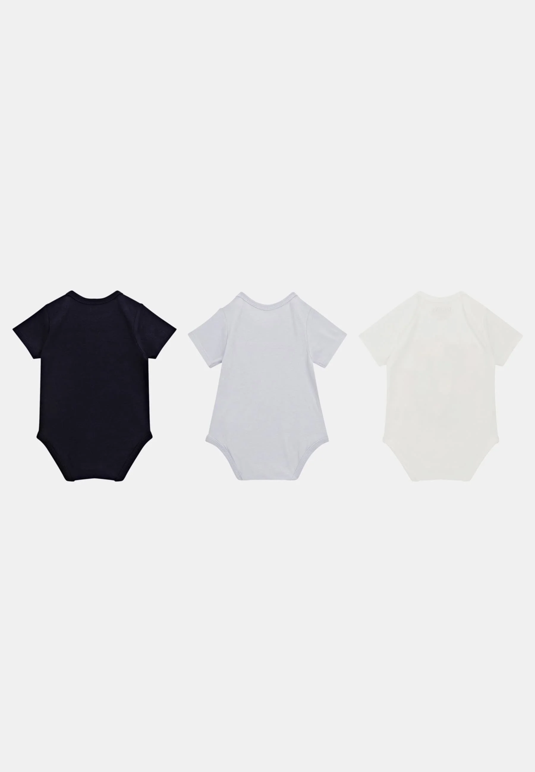 Guess 3 PACK - Cuerpo