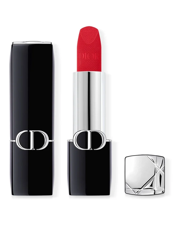 DIOR Rouge Dior -huulipuna
