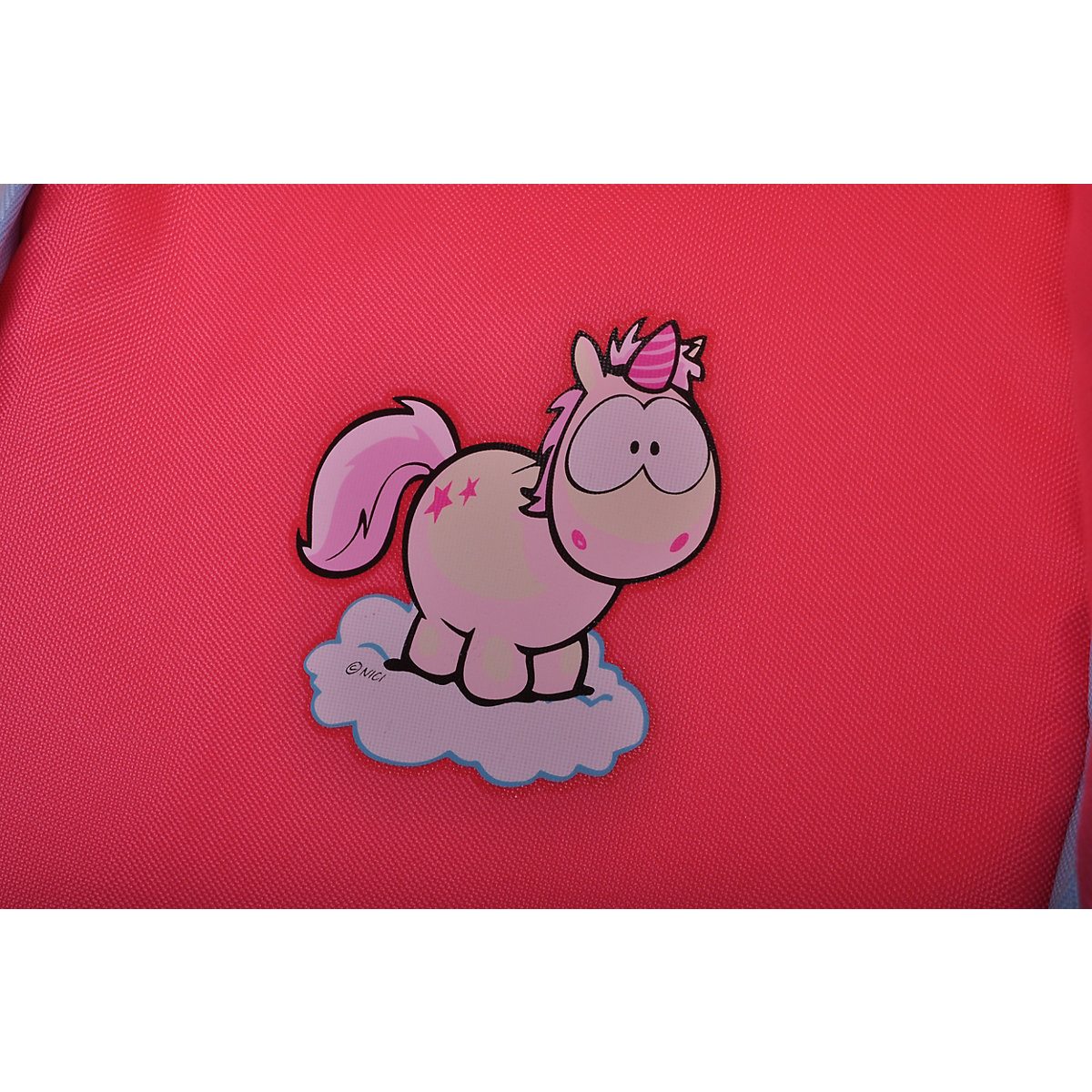 Puppenbuggy Liba - NICI Theodor & Friends