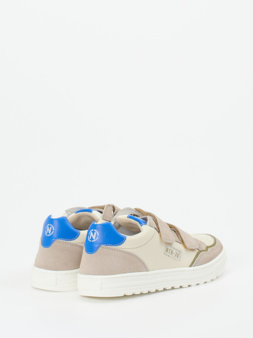 Klettschuh-66213030001 Naturino