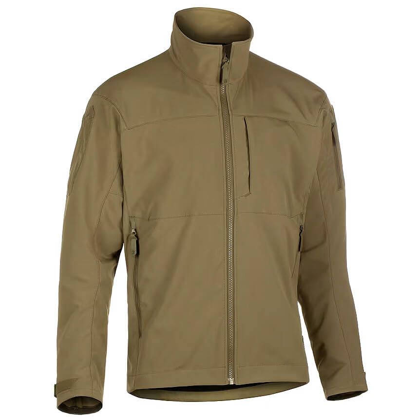 Rapax Softshell Jacket