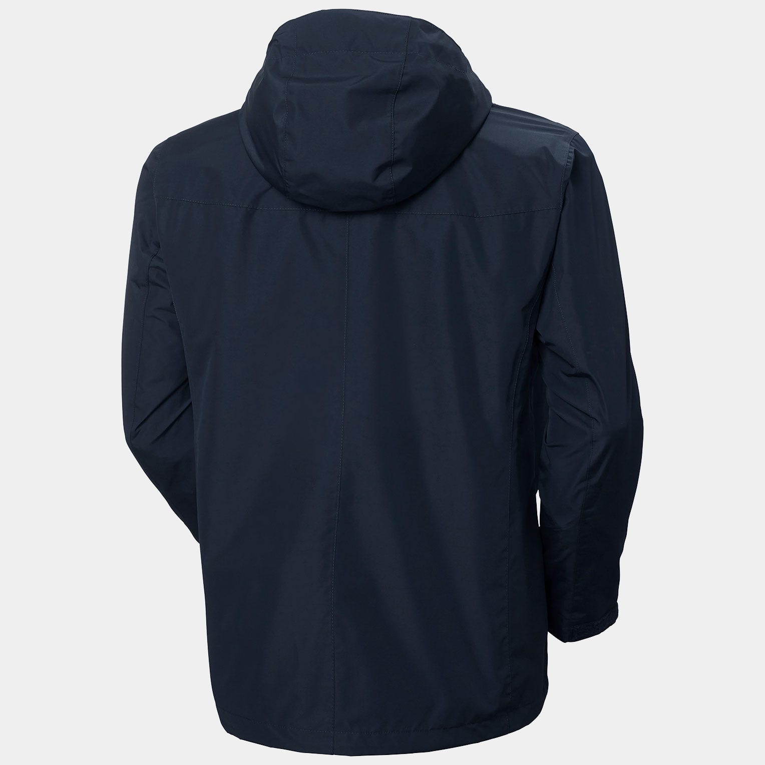 Women's Seven J Plus Rain Jacket
