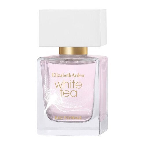 Elizabeth Arden White Tea Floral Water Eau de Toilette 100 ml