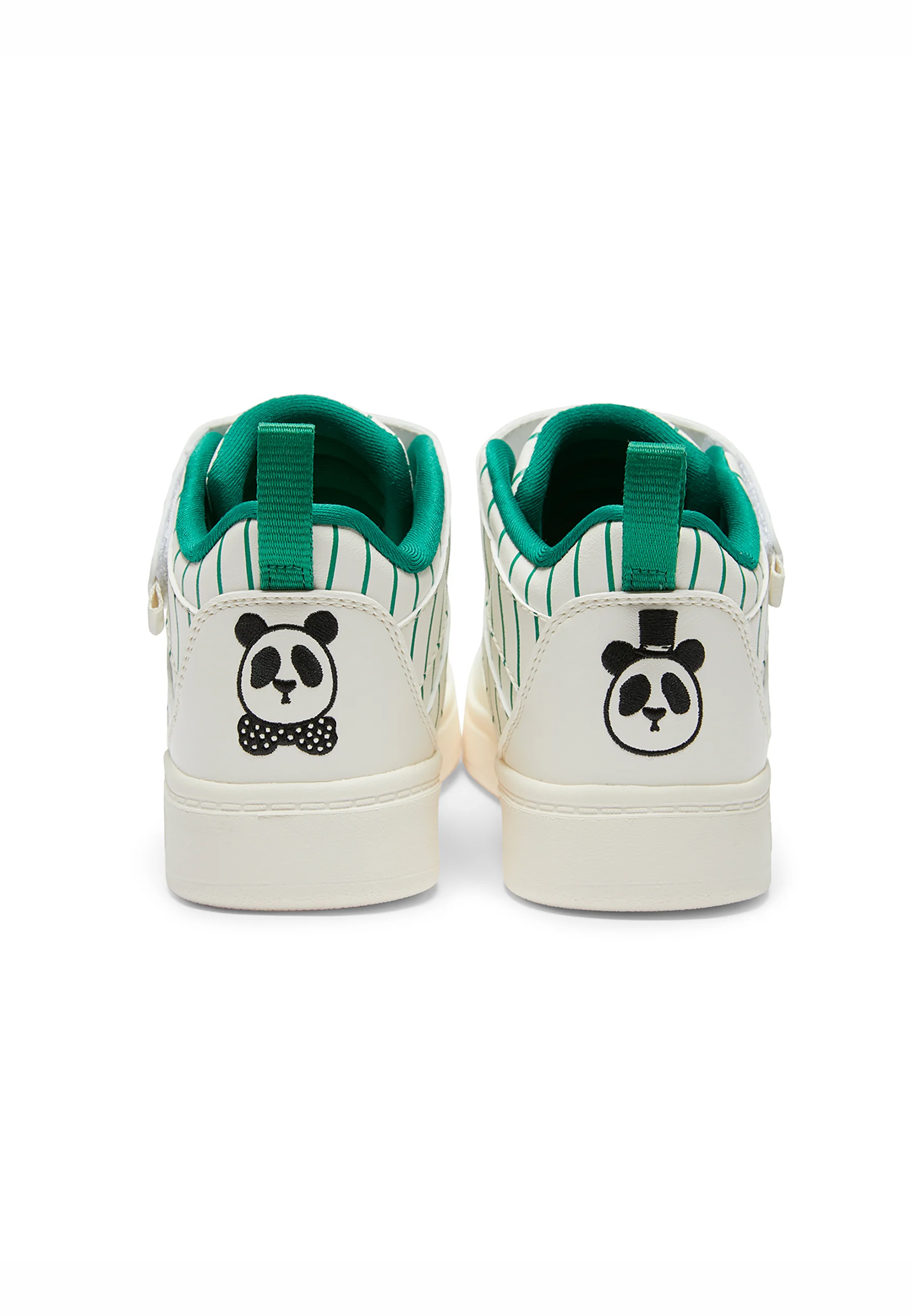 Mini Rodini FILA MID TOP UNISEX - Zapatillas altas