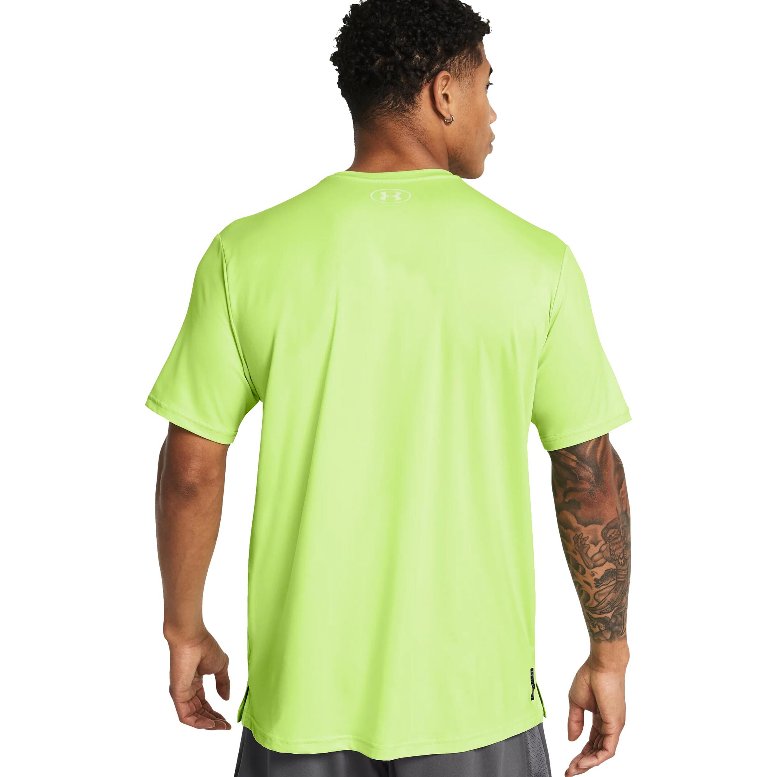 Vanish Energy T-Shirt Herren - Grün