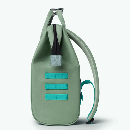 Adventurer Medium Backpack Seville Green