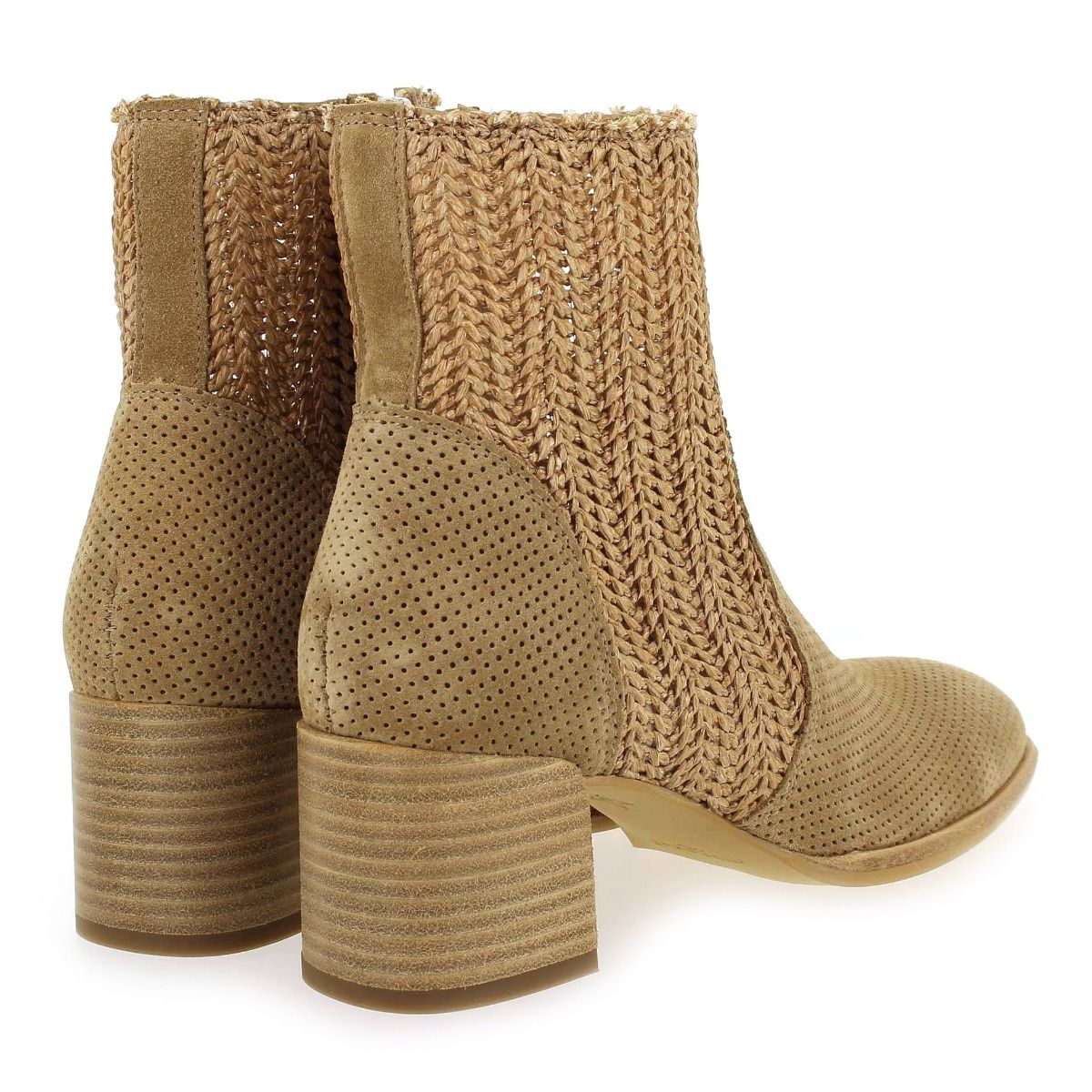 Muratti  RIS - Camel