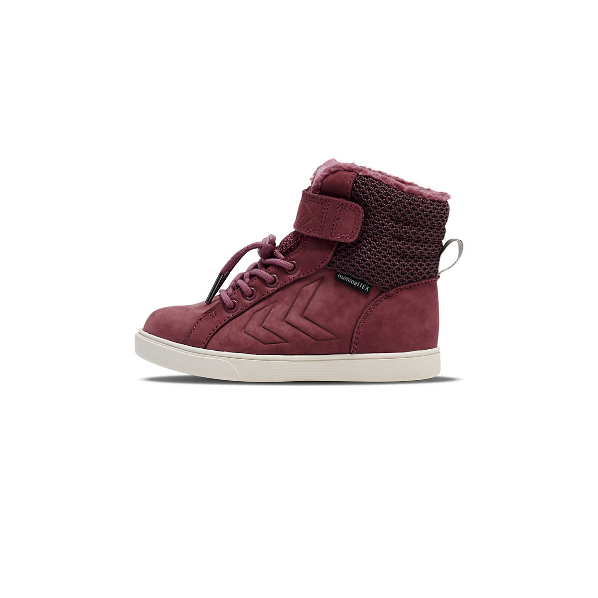 SPLASH TEX JR Winterstiefel für Kinder
