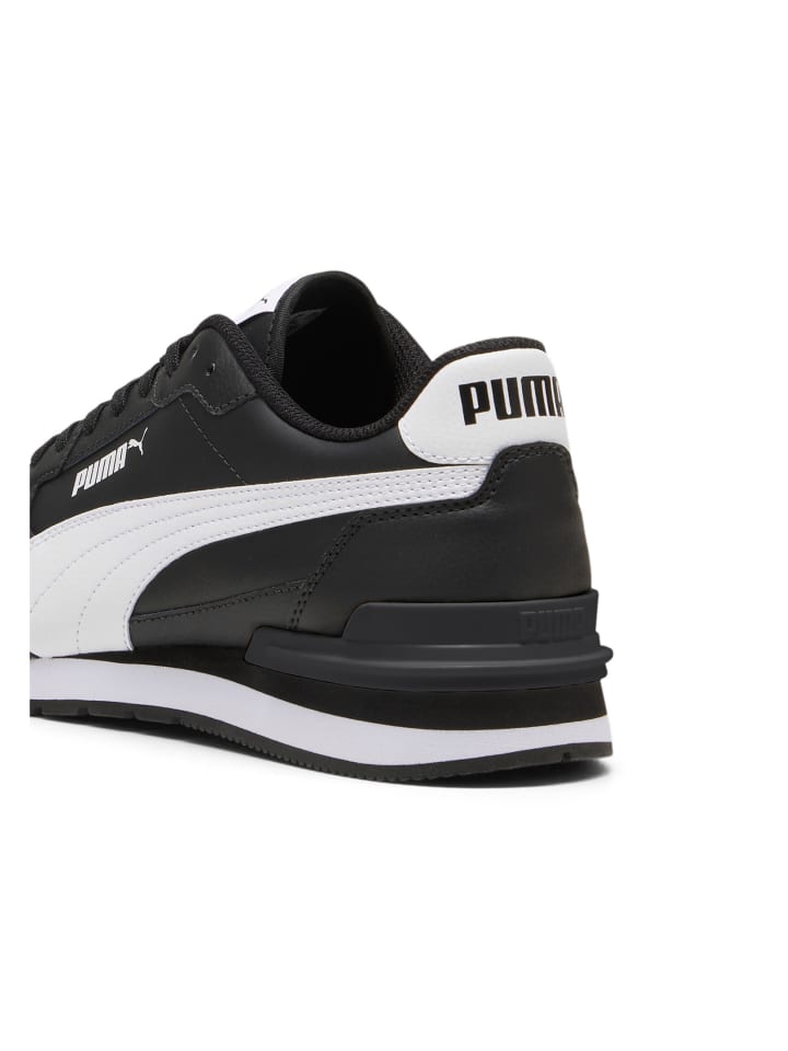 Puma Sneakers Low ST Runner v4 L  in schwarz günstig kaufen