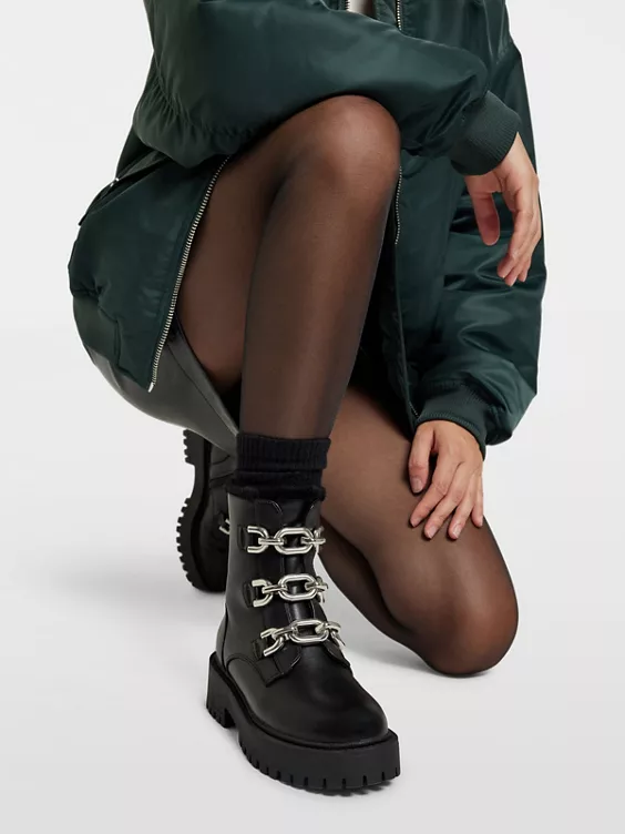 Catwalk Boots