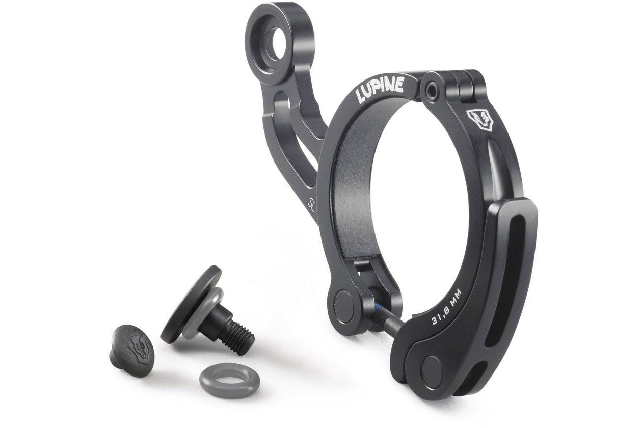 Lupine SL AF Schnellspanner