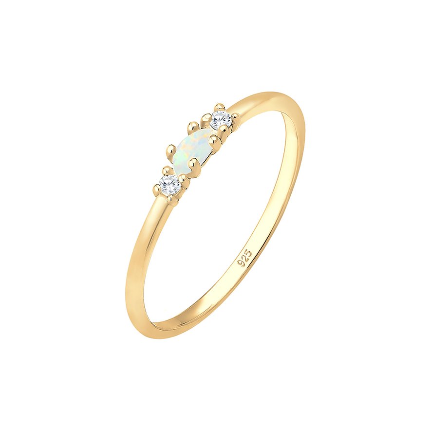 Elli Damenring