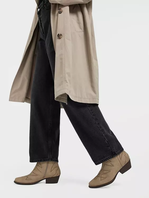 Catwalk Cowboyboots